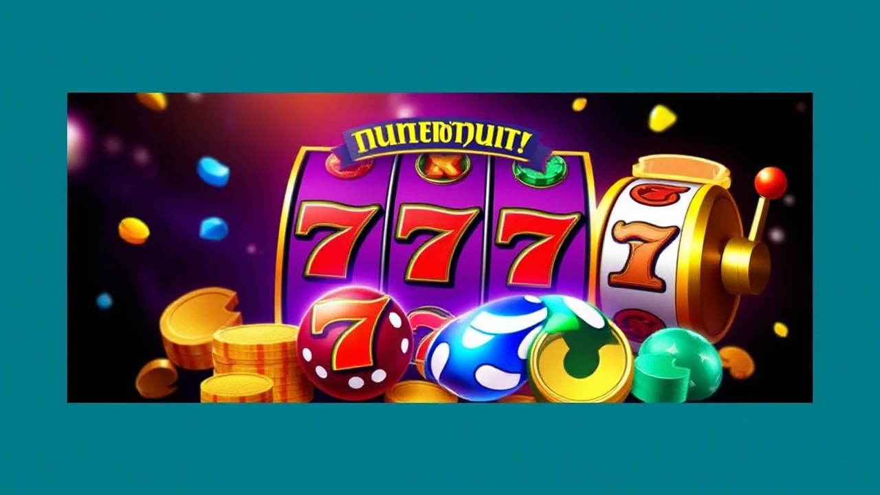 Strategi Ampuh Meraih Kemenangan Besar di Slot Terbaru