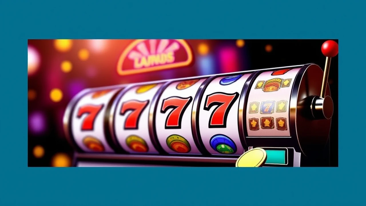 Discovering the Insider Tips of Increasing Your Earnings in Casino Slot Payouts