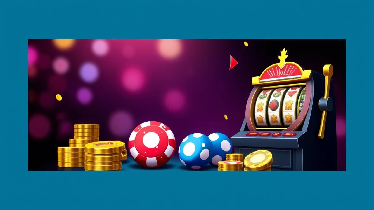 Understanding the Technique of Defining Limits in Internet-Based Gaming House Machine Gaming