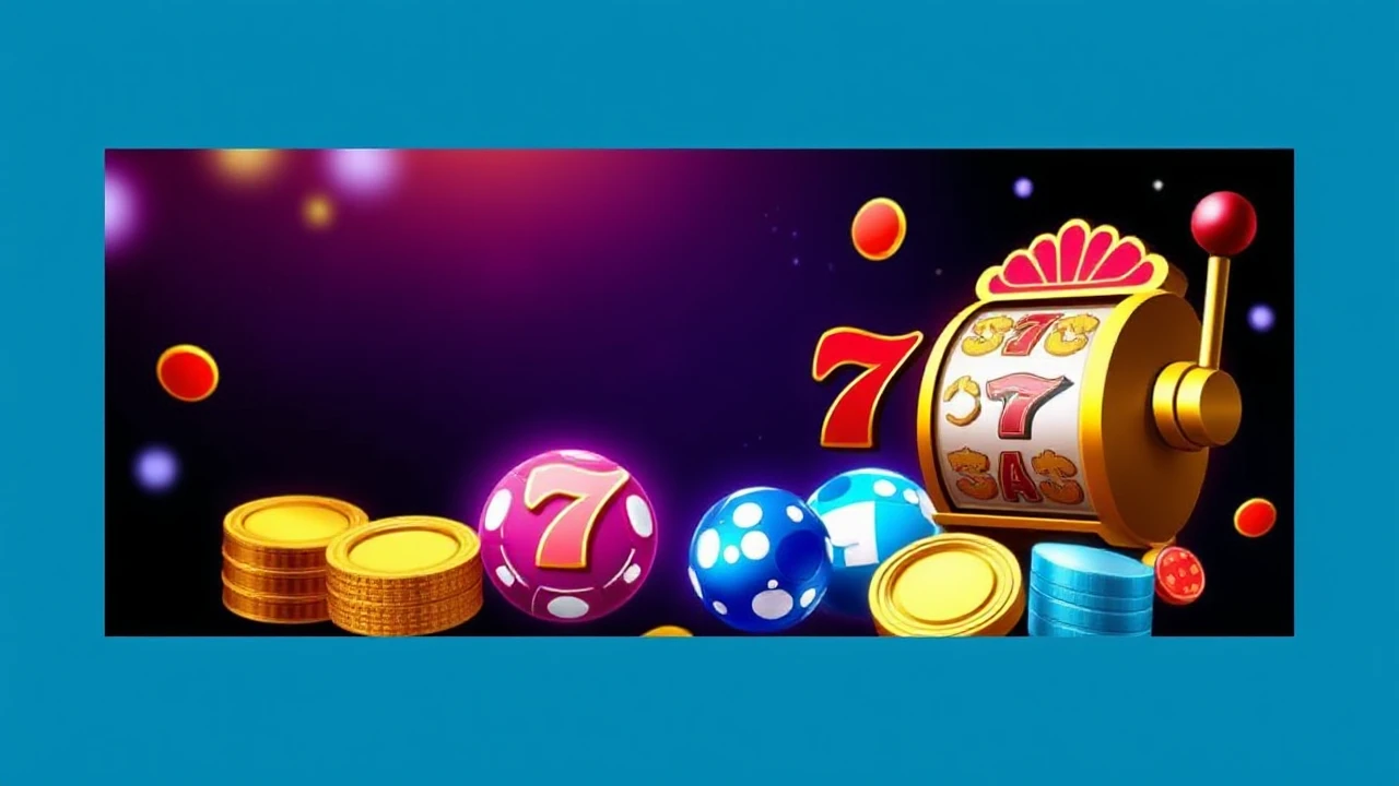 Mastering Casino Slot Games: Top 10 Tips to Level Up Your Game