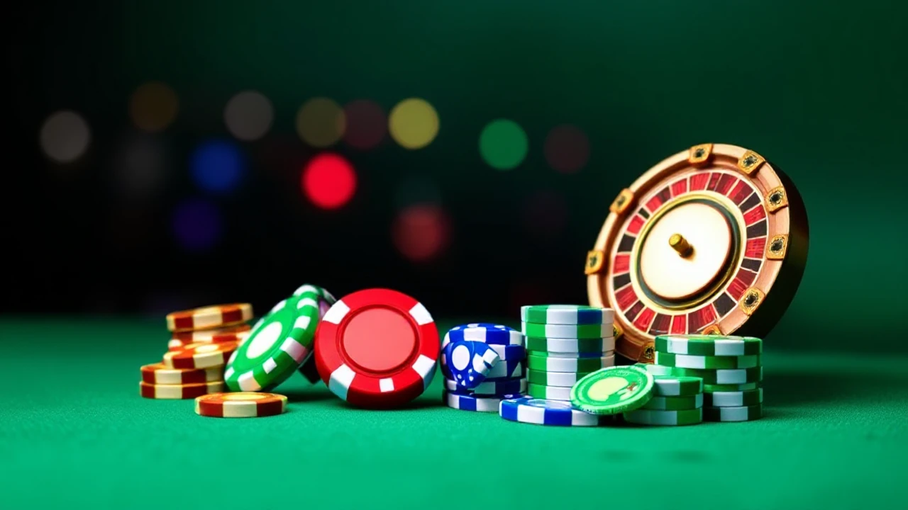 Revealing the Hidden Gems of Casino Loyalty Programs