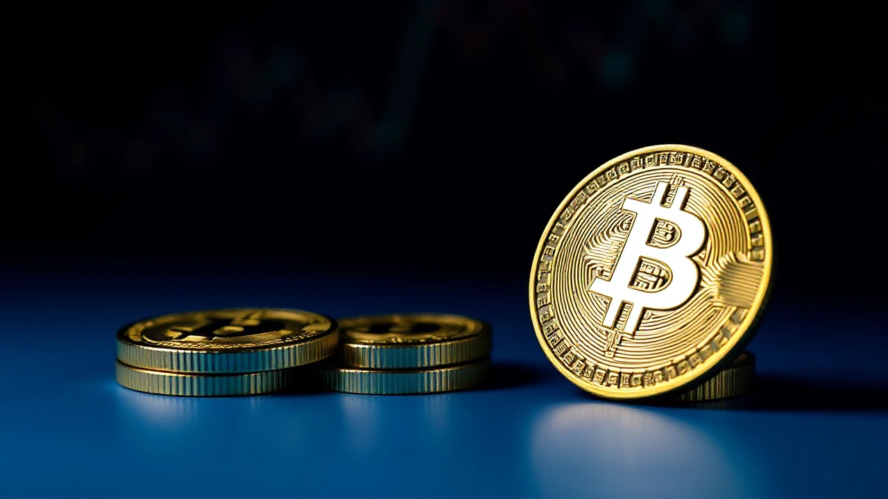 Analyserar Bitcoin-prisets framtida potential