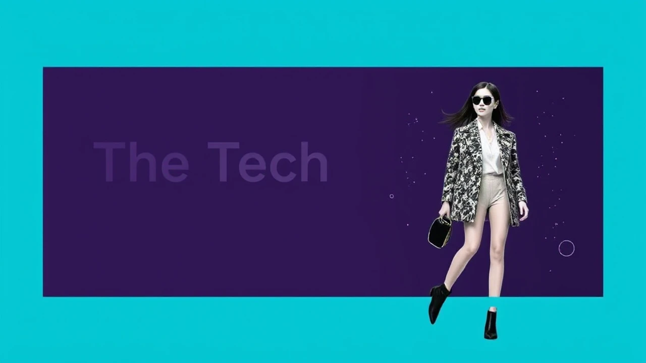 The Tech Effect: Transforming Fashion from Geeky to Chic