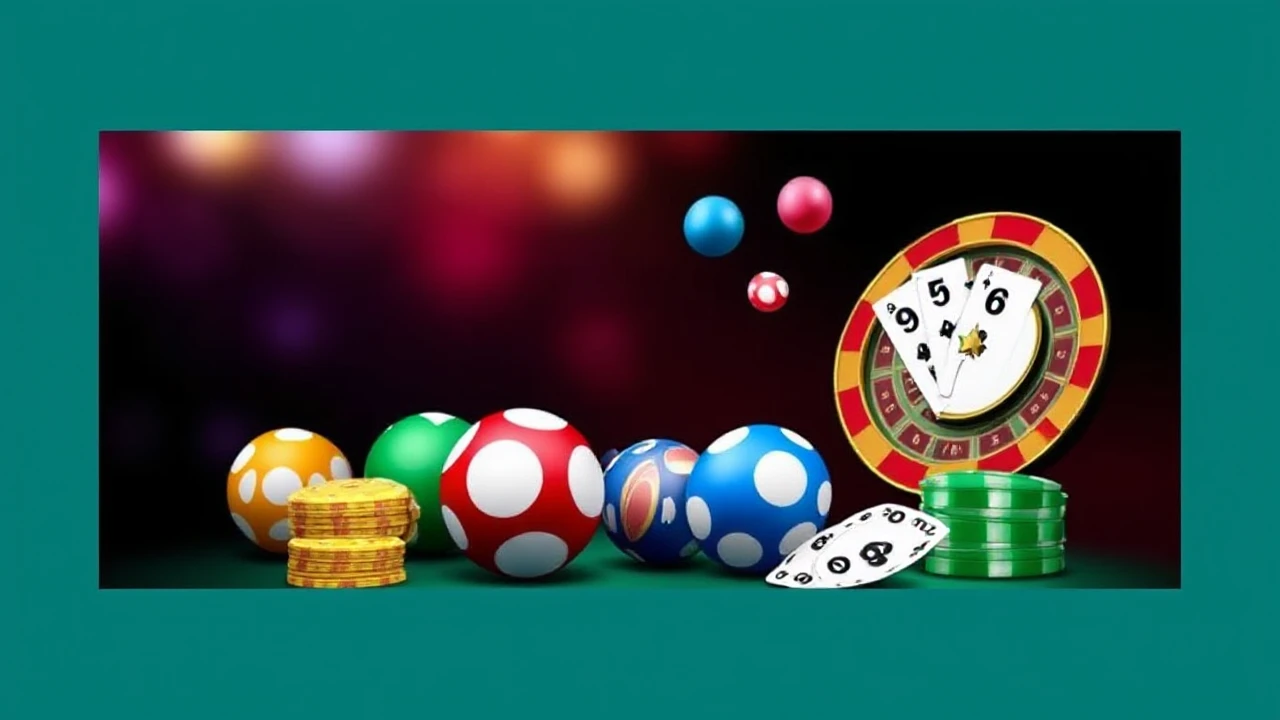 Premier 10 Must-Try Online Casino Games for a Thrilling Experience