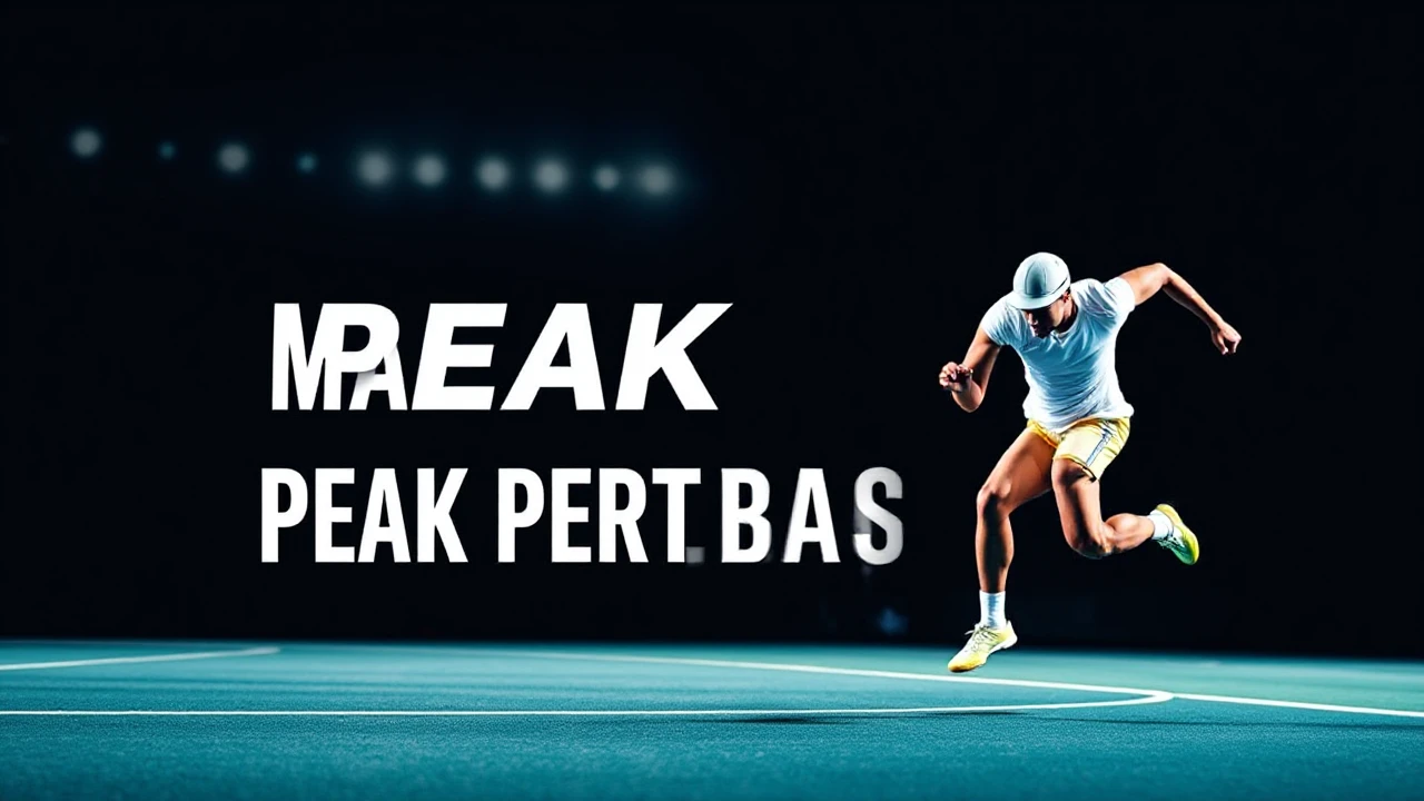 Mastering Peak Performance: Expert Tips from Professional Athletes