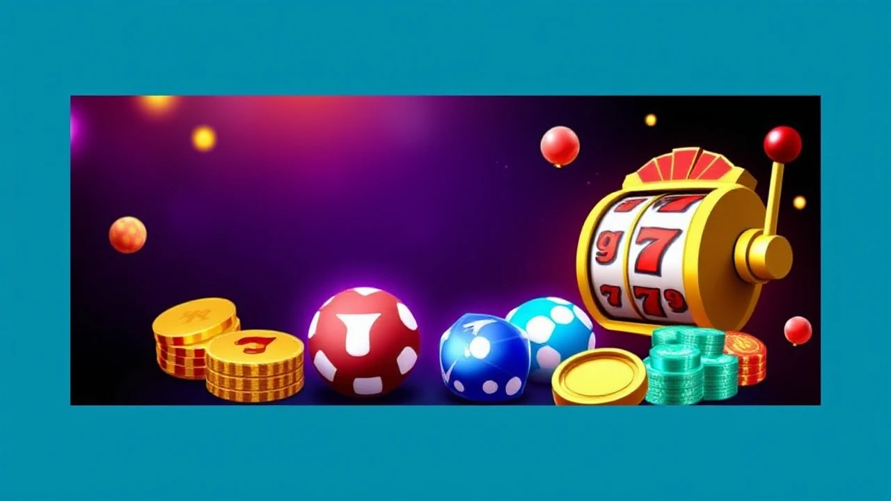A Comprehensive Manual to Choosing Top Casino Slots