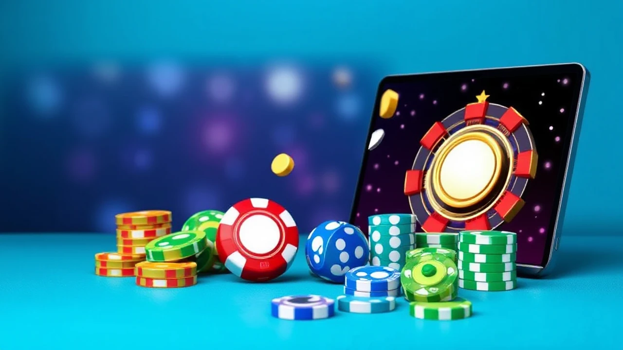 Discovering the Untold Stories of Online Gambling Activities: Top Considerations to Grasp