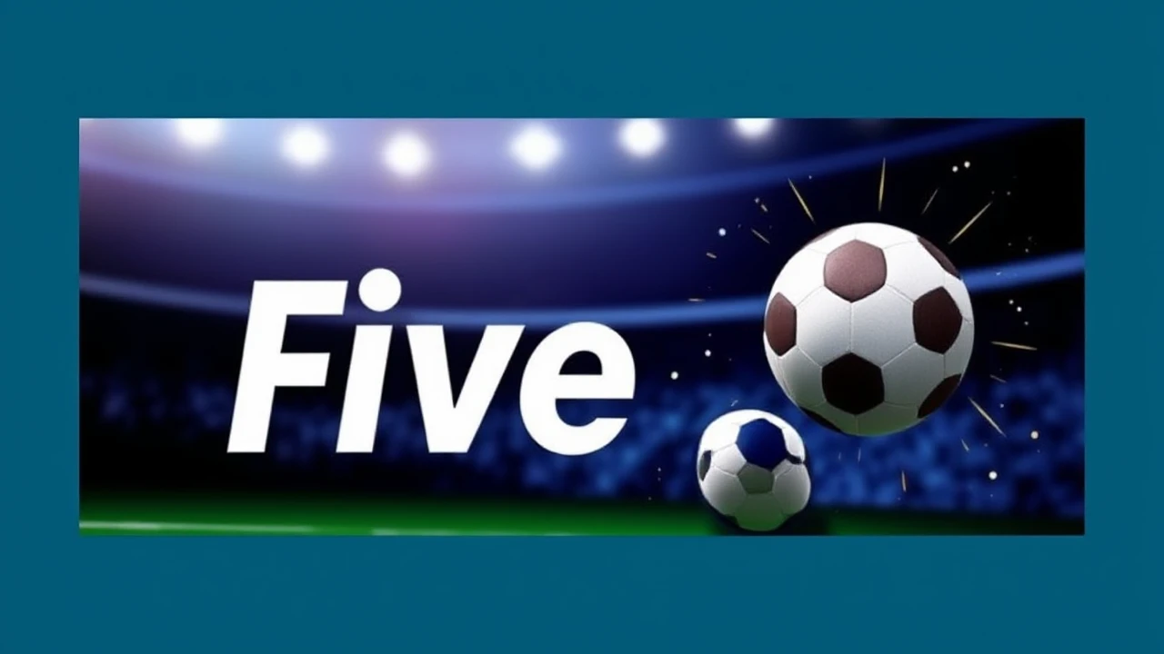 Dominating Five88: Proven Methods Every Bettor Should Understand