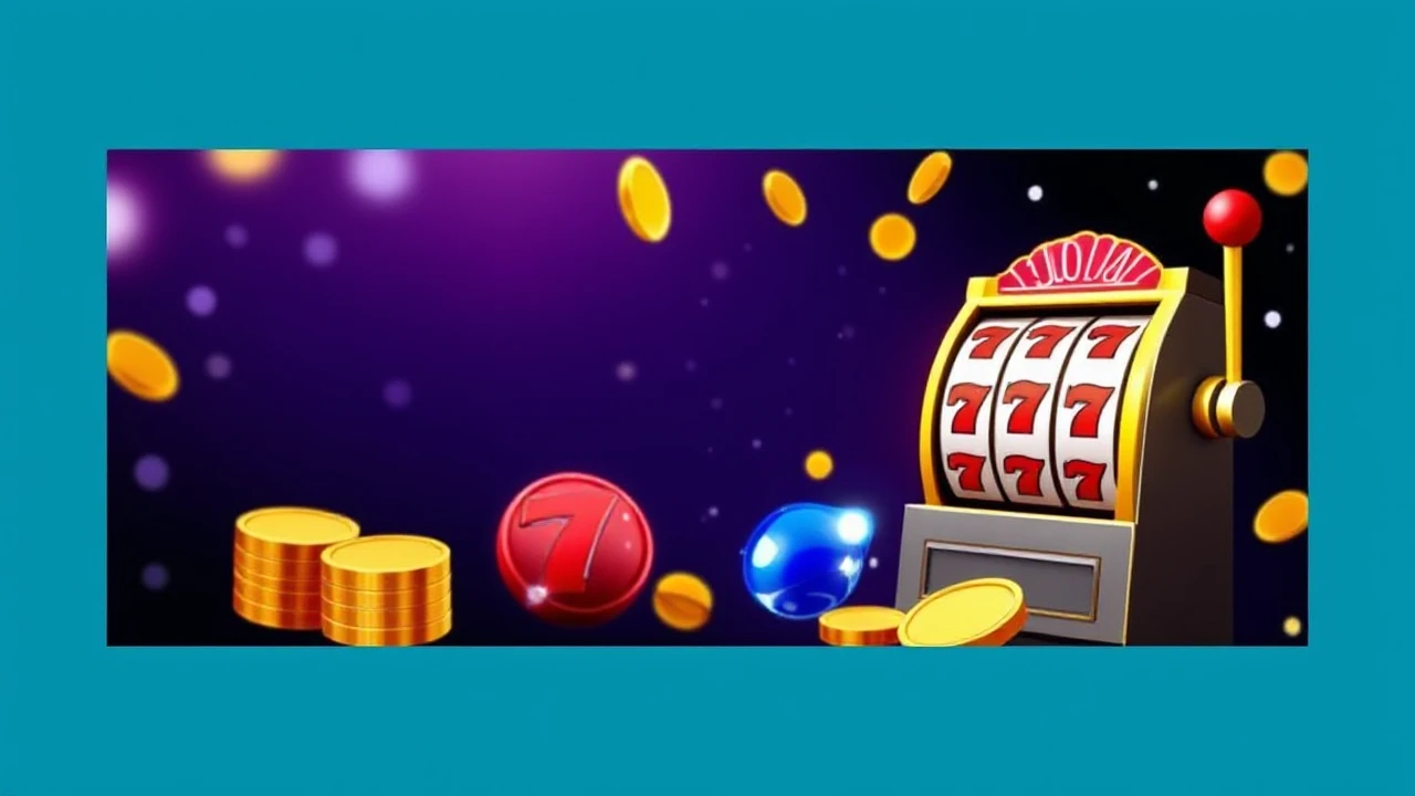 Unleash Your Luck: Best Strategies for Internet Casino Slots