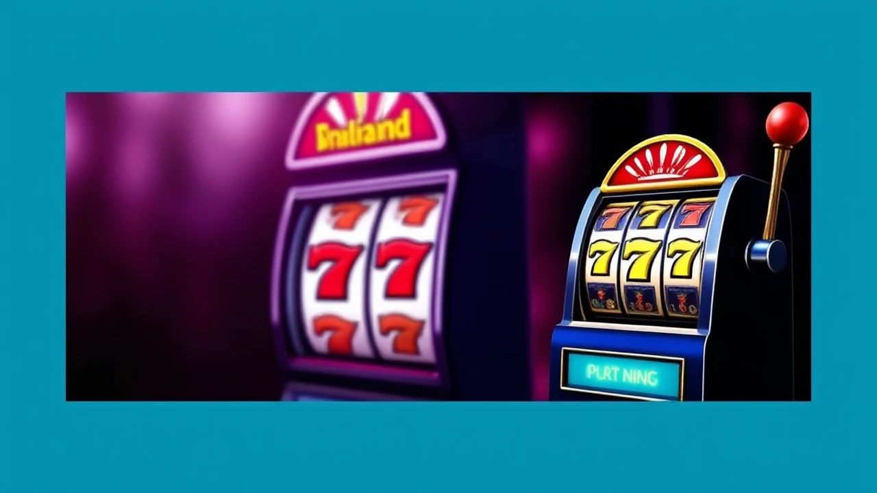 Understanding the Skill of Setting Win and Loss Limits in Slot Machine Gaming Sessions: Everything You Need to Know