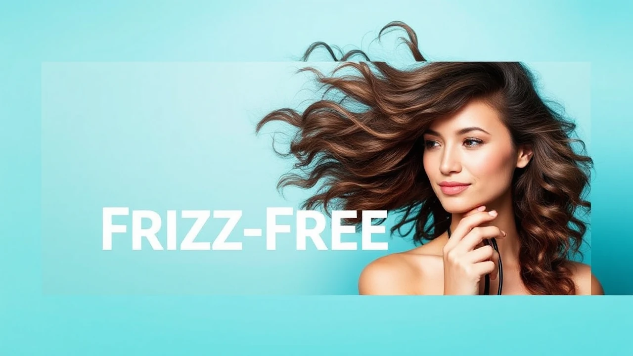 Mastering the Art of Frizz-Free Hair: Expert Hacks for Blow Drying