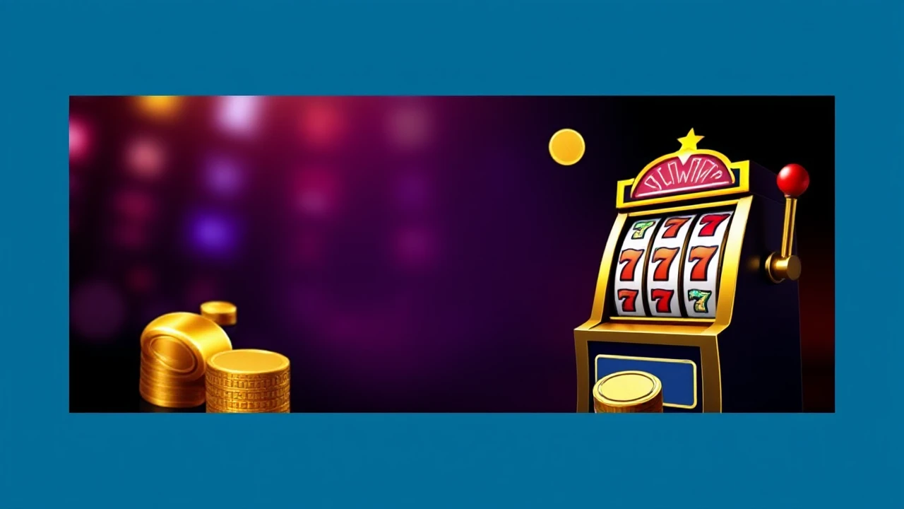 The Dos and Don'ts of Playing Casino Slots