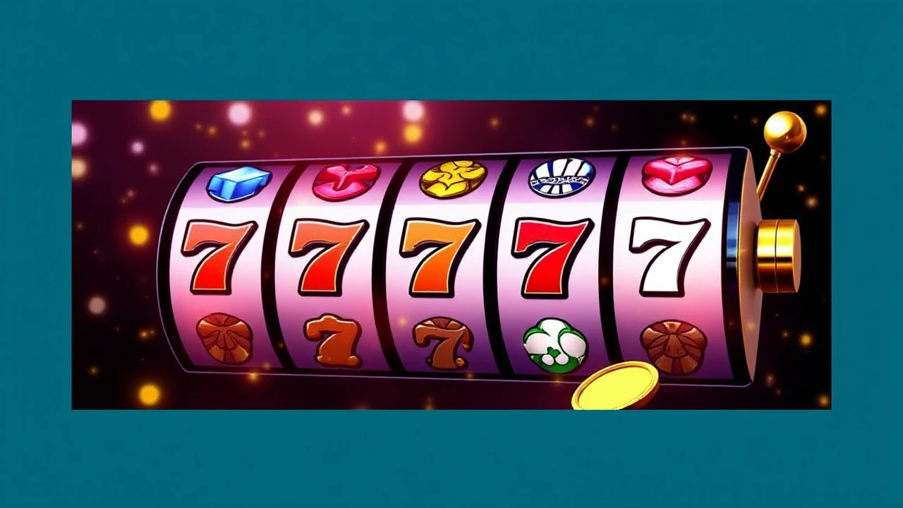 Unlocking the Enigma of Online Casino Slot Algorithms