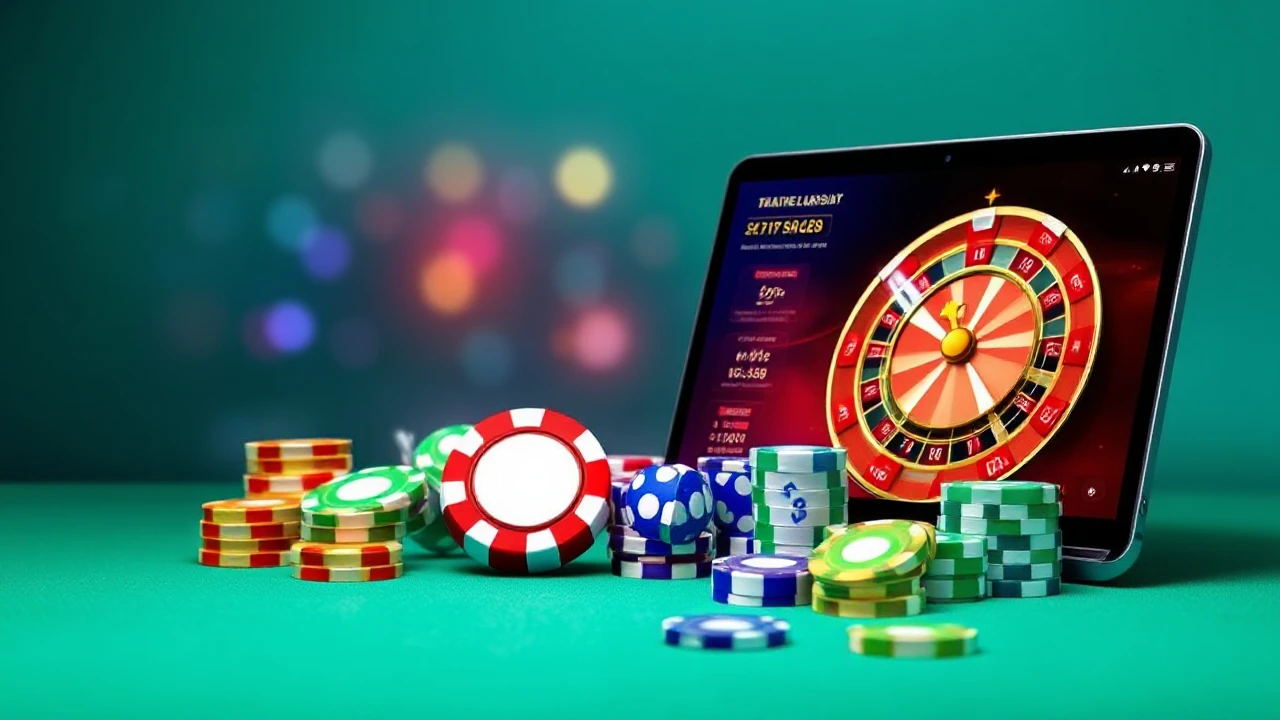 Uncovering the Newest Gaming Trends in this Year