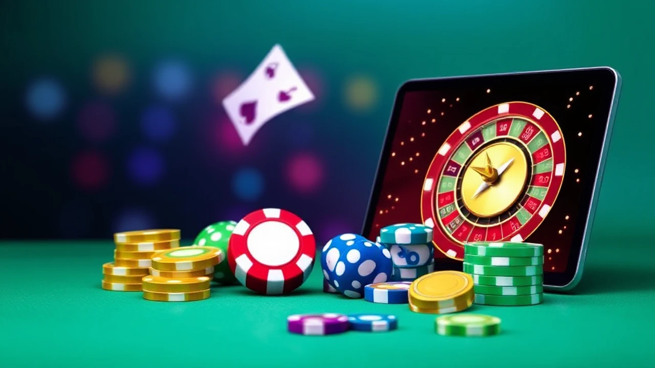 Unveiling the Trending Gambling Trends of this Year: What's In