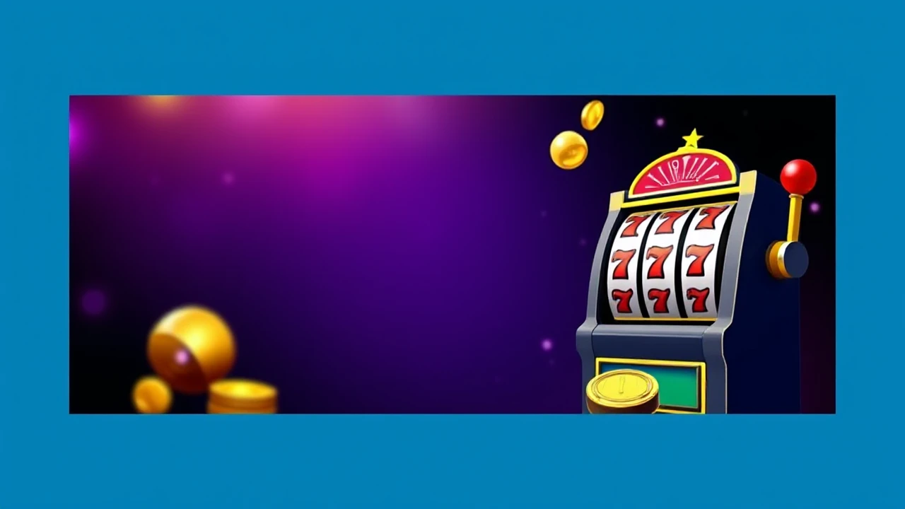 The Ultimate Guide to Understanding Online Casino Slots for Beginners