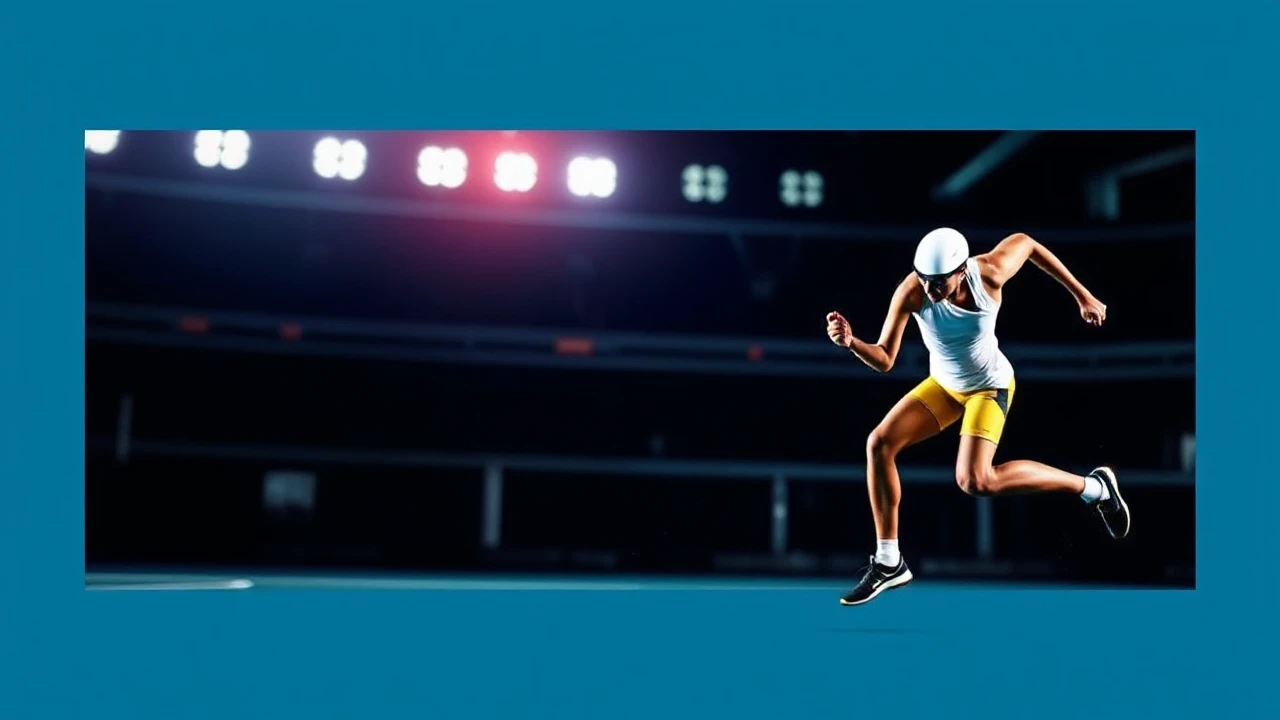 Revolutionizing the Fitness Landscape: Groundbreaking Trends in Sports