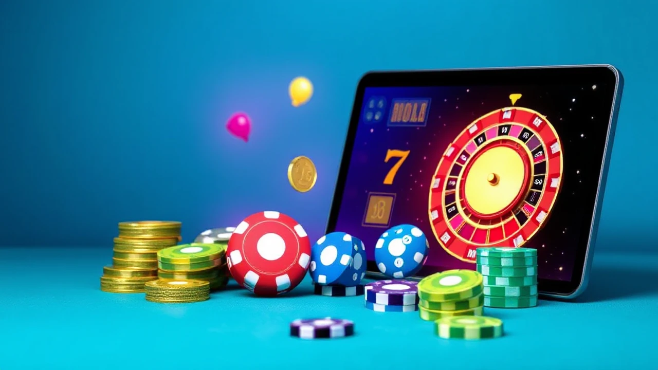 Understanding the Psychology Behind Player Engagement in Online Casino Games