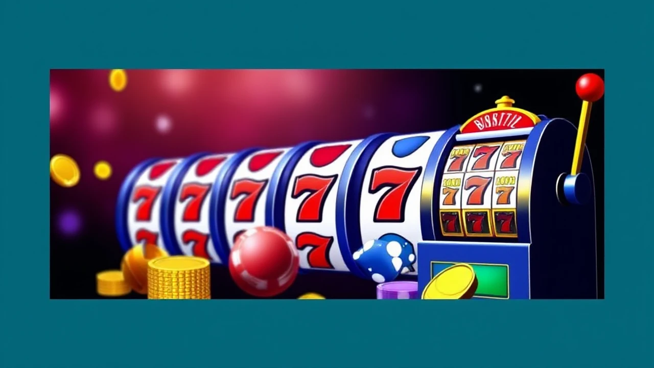 Understanding the Art of Spotting Patterns and Trends in Slot Game Results