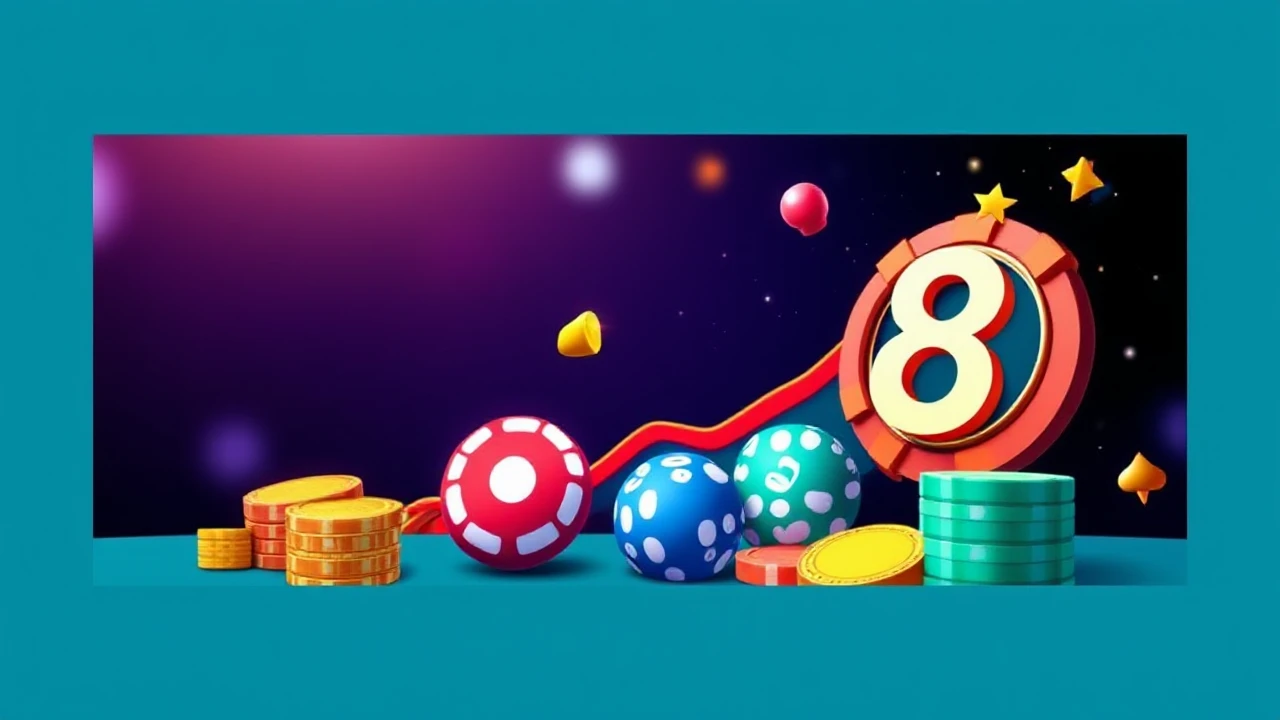 The Ascendancy of Five88: Trends and Future Predictions