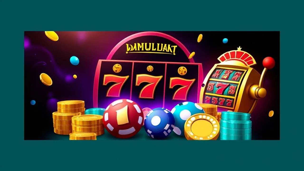 Mengungkap Tren Terbaru dalam Permainan Slot Kasino Online: Semua yang Perlu Anda Ketahui