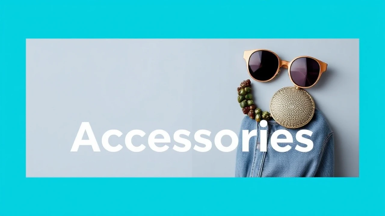 Become an Expert in Your Outfits: Top Tips for Adding Accessories