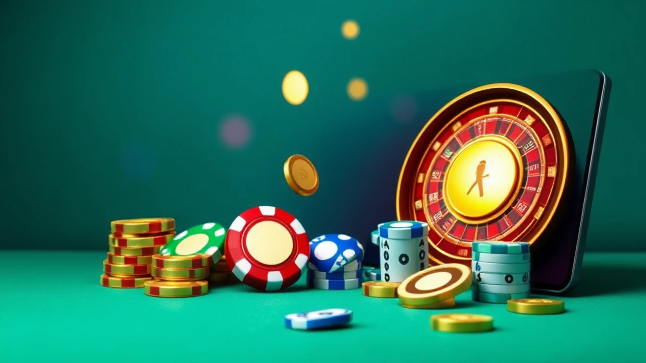 Unveiling the Enigma of Fortune in Internet Gaming Games