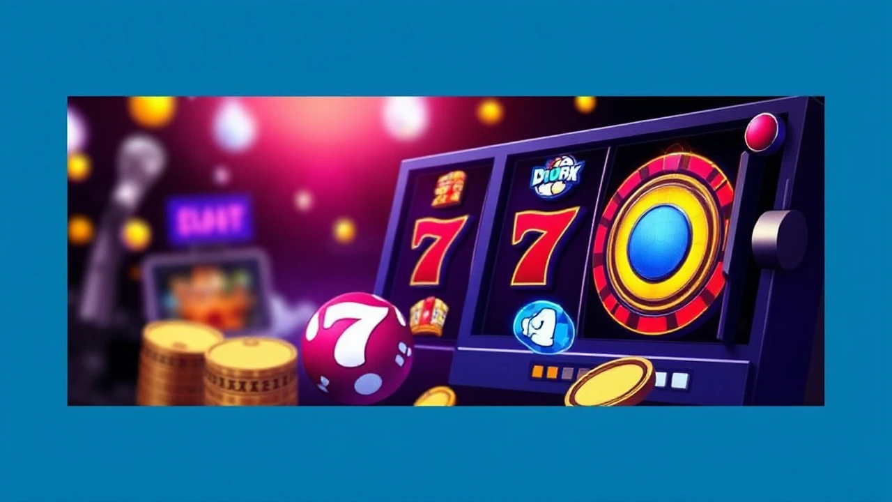 Understanding How Slot Game Developers Create Themed Soundtracks for Immersion