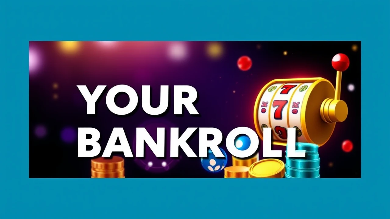 Increasing Your Bankroll: Strategies for Enhancing Online Casino Slot Bonuses