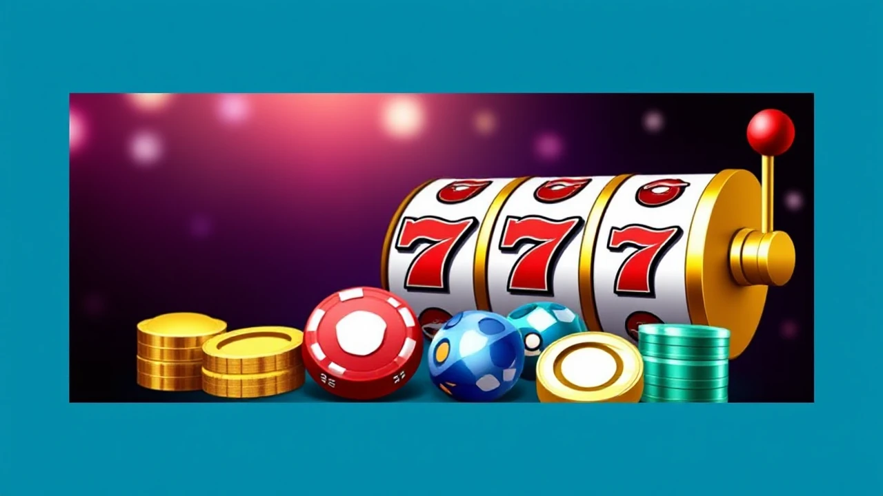 Raising the Stakes: Choosing the Ideal Online Slot Game for You
