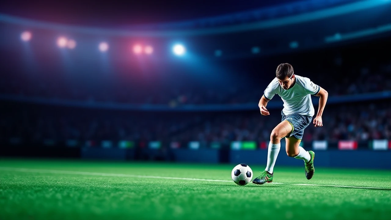 Optimizing Your Odds of Winning with Live Betting in Sports