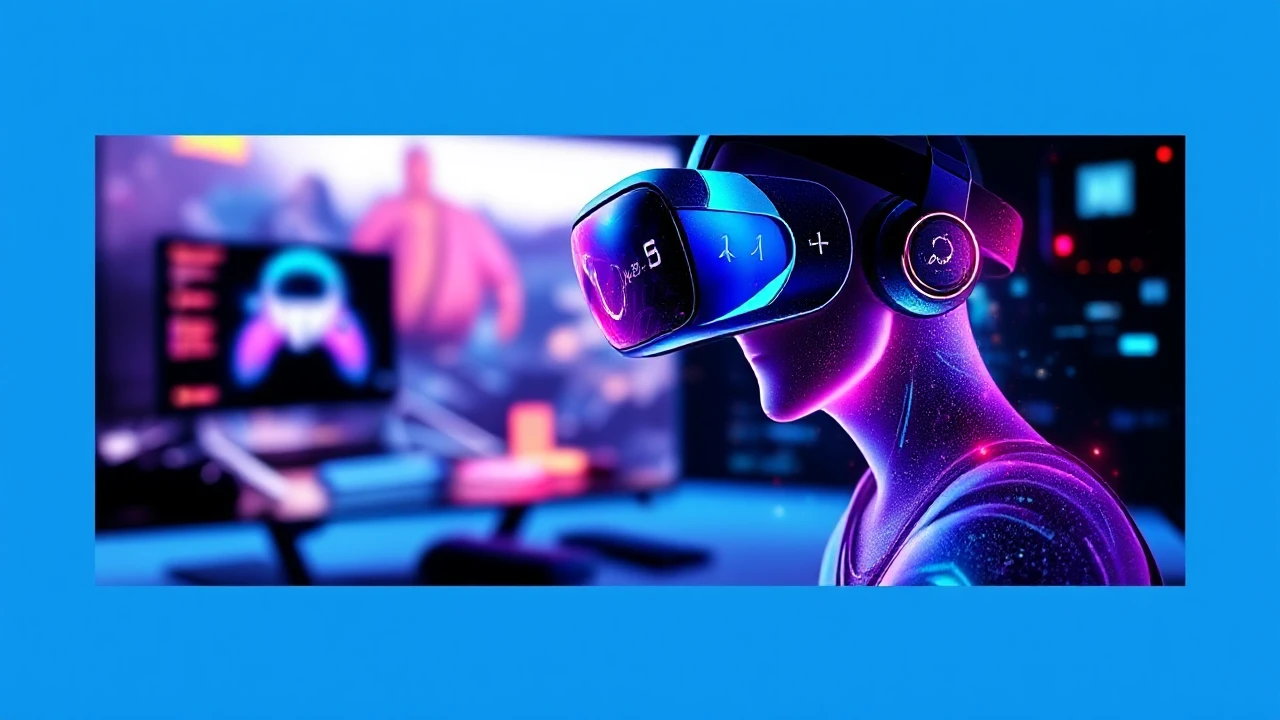 Exploring Virtual Realities: Next Frontier of Gaming Technology