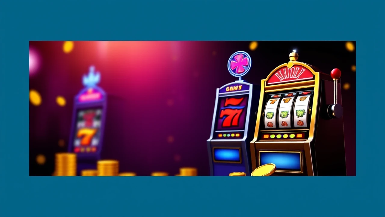 Unleashing the Insider Knowledge of Casino Slot Jackpots