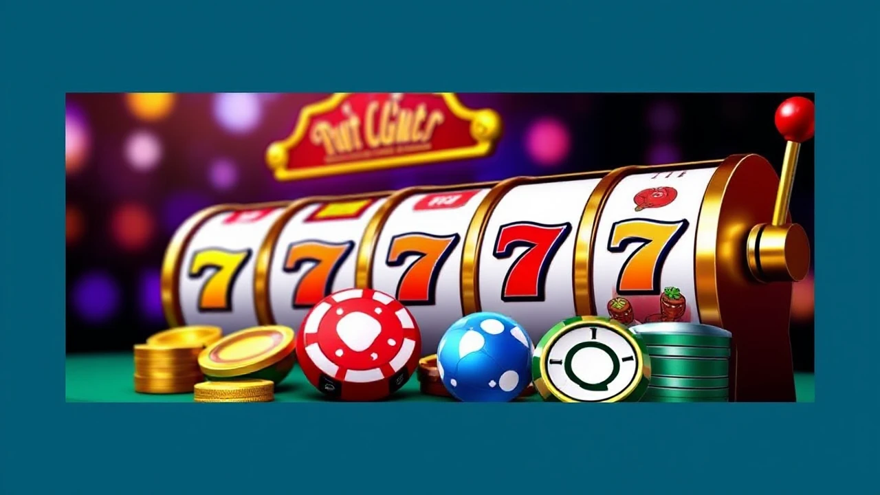 Tipps und Tricks beim Spielen von Casino-Slots: Wichtige Hinweise