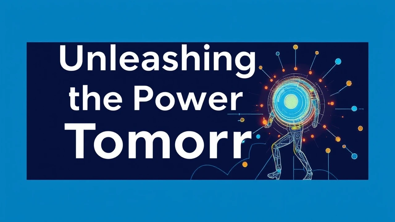 Unleashing the Power of Tomorrow: Exploring the Latest in Technology