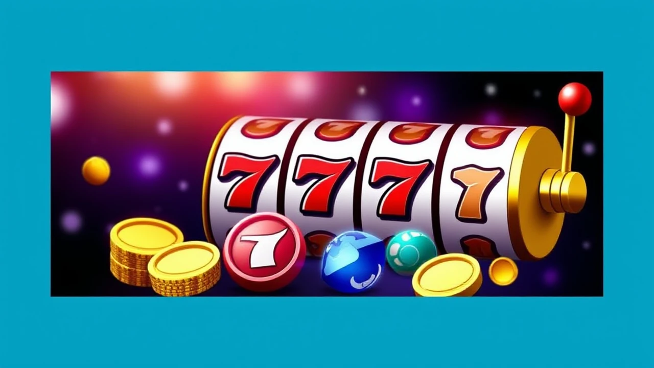Revealing the Unknown Tactics of Successful Slot Enthusiasts