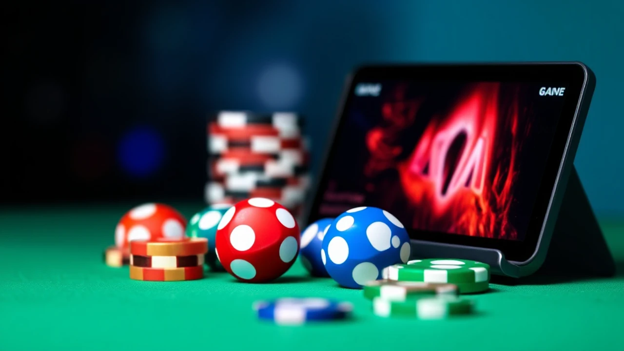 Perfecting the Art of Responsible Gaming in iGaming: A Guide for Players