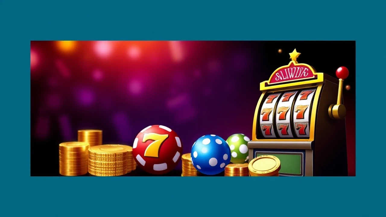 A Comprehensive Guide to Choosing the Finest Casino Slot Games
