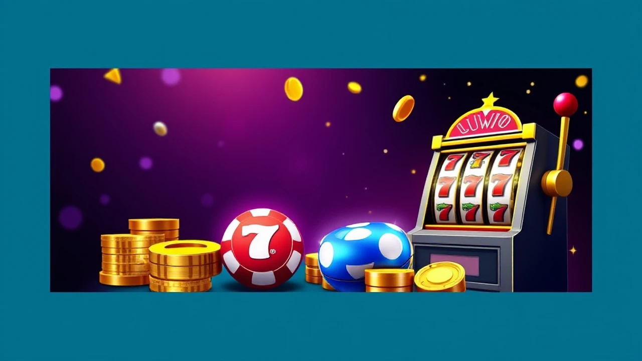 Unveiling the Secrets of Online Casino Slots