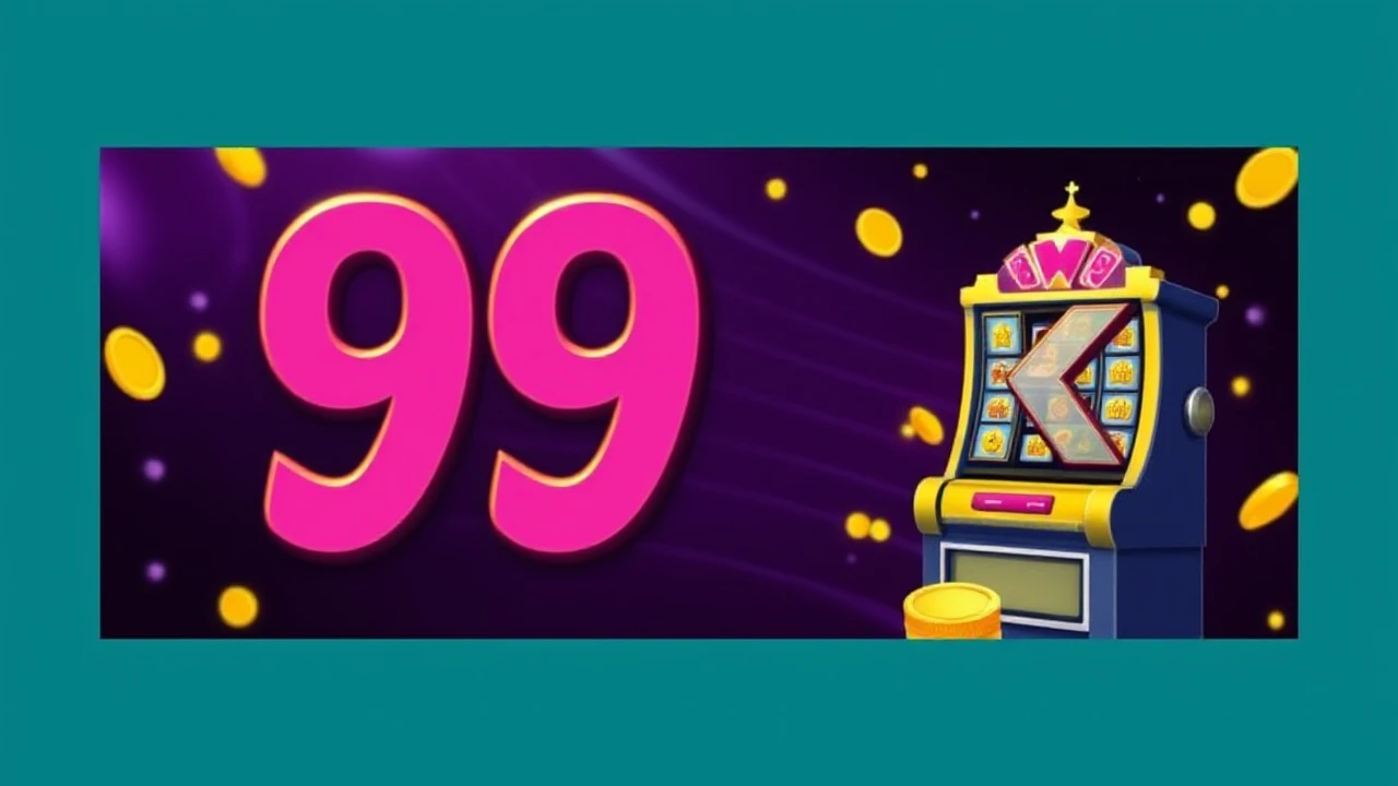 Why 99OK Jackpots Is Redefining Online Luck