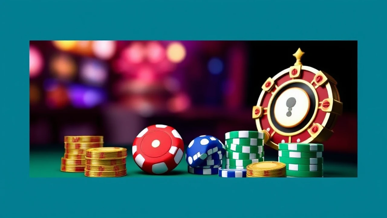 Maximize the Advantages of Gaming House Loyalty Programs: Tips to Maximizing Player Benefits