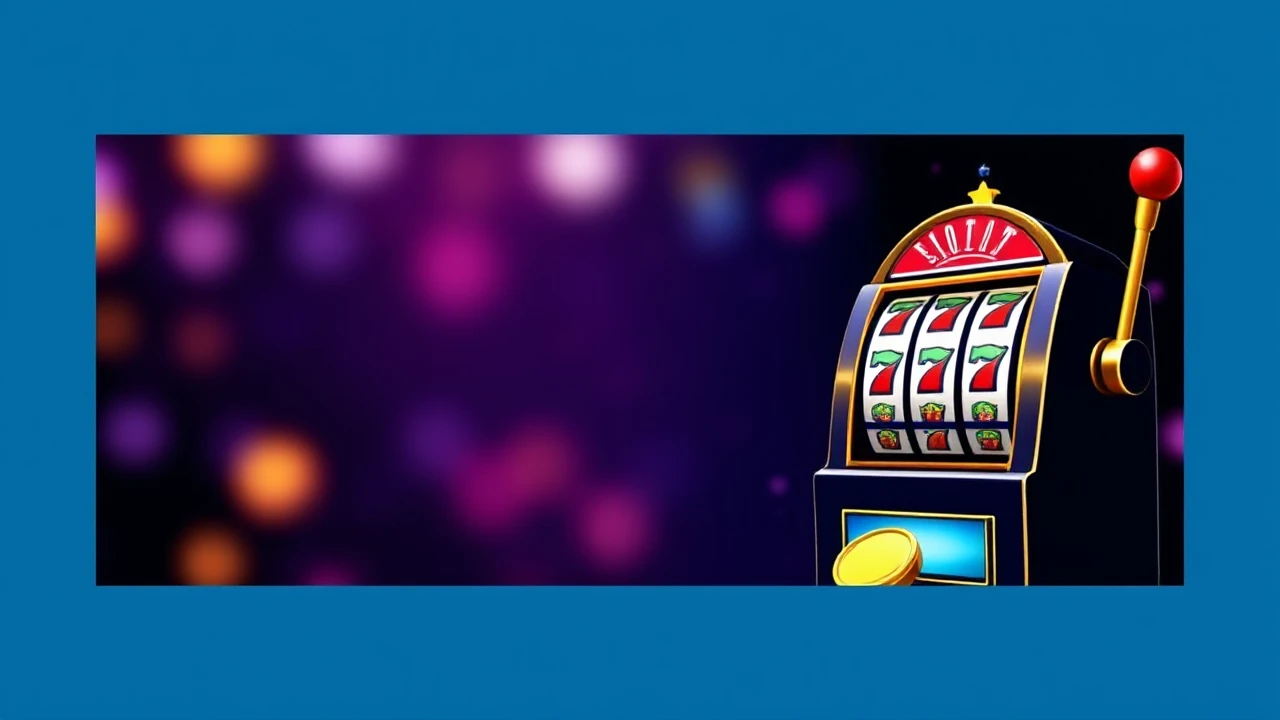 Exploring the Psychology of Slot Gaming: The Motivators Behind Players