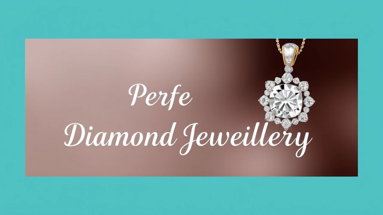 Expert Advice: How to Choose the Perfect Diamond Jewellery for Your Wedding