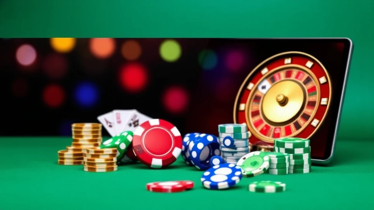 10 Best Casino Tips for Beginners to Increase Your Winning Chances