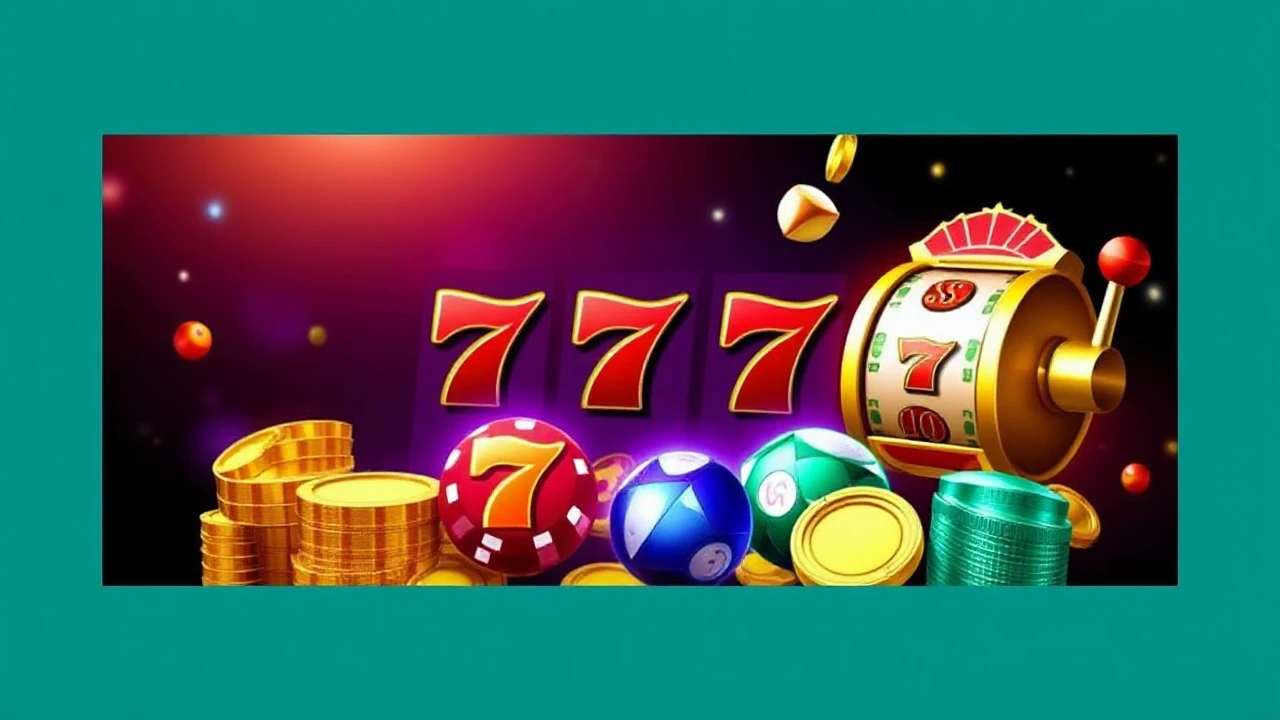 Tutorial Bermain Game Slot Casino Online Terbaik