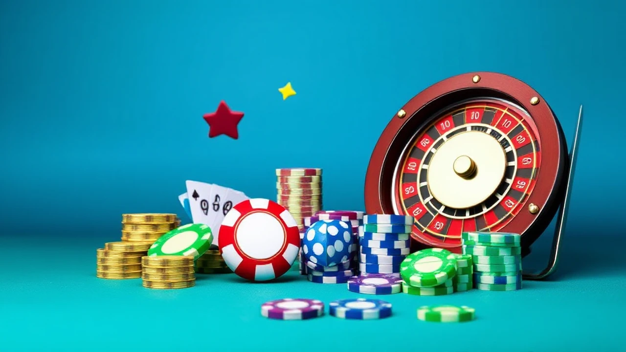 Guide détaillé pour les amateurs de jeux de casino en France