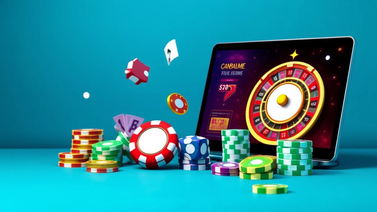 The Evolution of Online Gaming Platforms: A Modern Trend