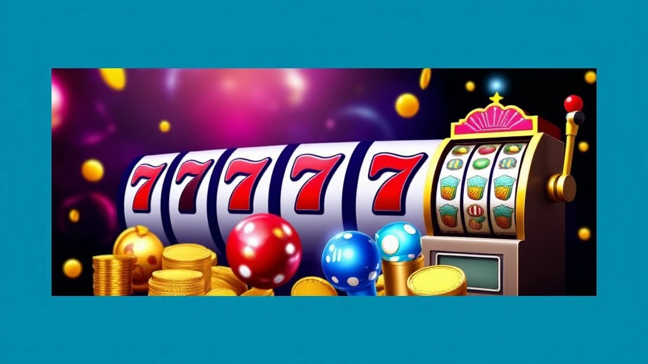 Choosing the Top Casino Slots for Huge Wins
