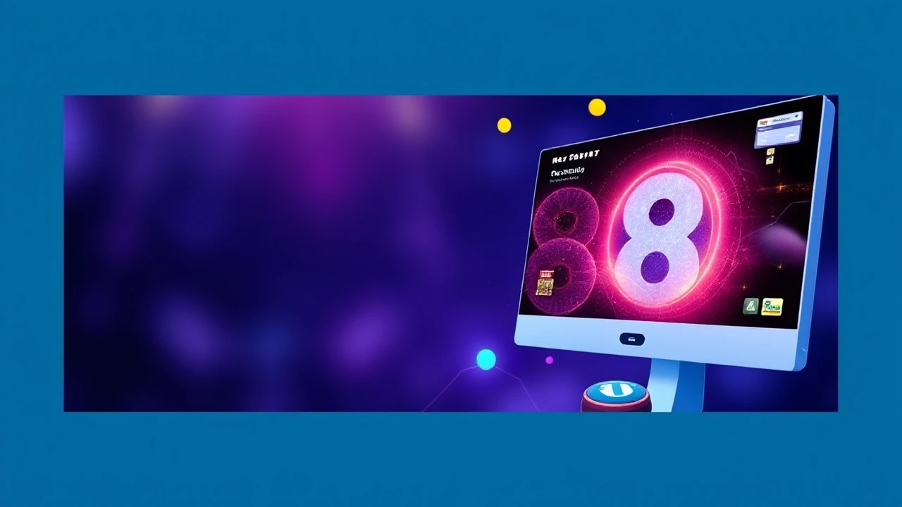 FOR88: Redefining the Future of Online Entertainment and Gaming