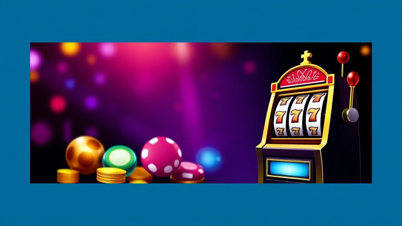 Mastering the Journey from Beginner to Pro in Slot Machine Gaming